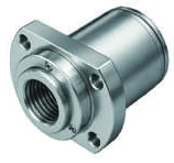 Hasegawa C-series machined workpiece sample