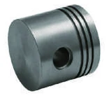 Hasegawa C-series machined workpiece sample