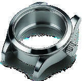 Hasegawa PM320 GEN MILL machined workpiece sample