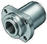 Hasegawa PM320 GEN MILL machined workpiece sample