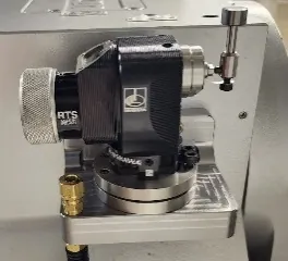 Renishaw RTS radio tool setter